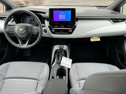 New 2026 Toyota Corolla SE image 14