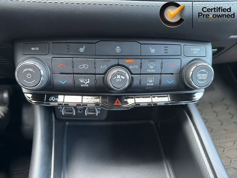 Certified 2021 Dodge Durango GT RWD image 79