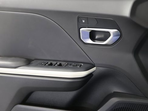 New 2025 Kia K4 GT-Line image 25