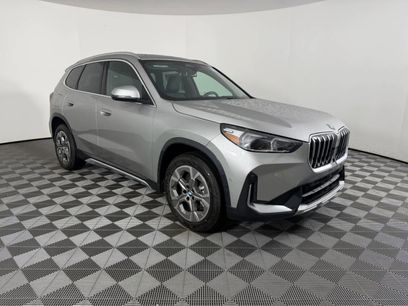 New 2026 BMW X1 xDrive28i w/ Technology Package