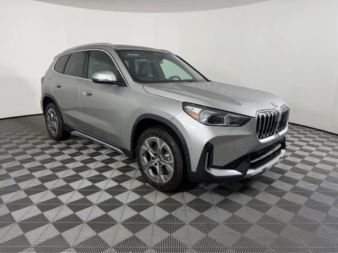 New 2026 BMW X1 xDrive28i w/ Technology Package image 1