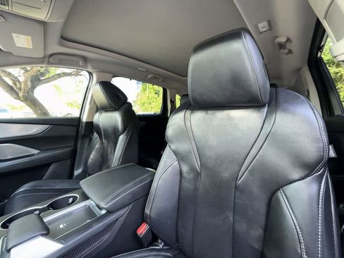 Used 2024 Acura MDX FWD w/ Technology Package image 14