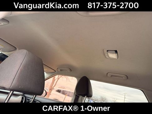 Certified 2023 Kia Seltos LX image 23