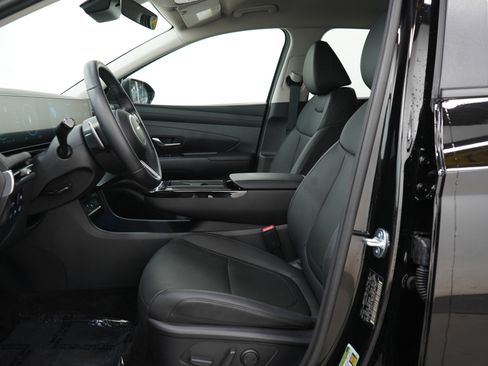 Certified 2026 Hyundai Tucson SEL AWD/4WD image 23