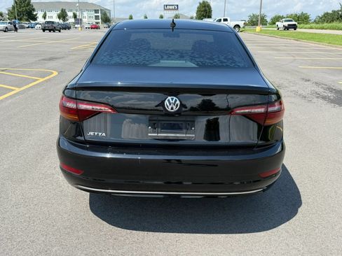 Used 2019 Volkswagen Jetta S w/ Driver Assistance Package FWD image 6