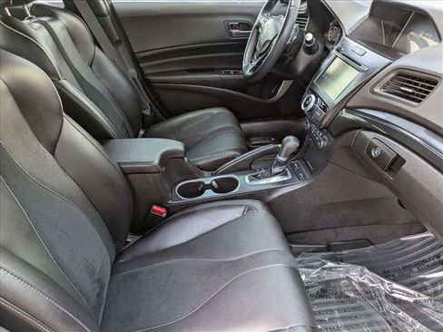 Used 2022 Acura ILX FWD image 19