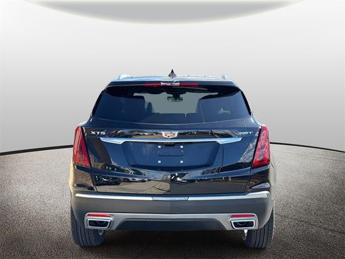 New 2026 Cadillac XT5 Premium Luxury w/ LPO, Floor Liner Package image 3