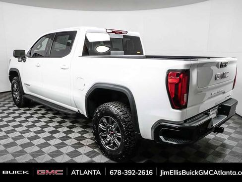 New 2026 GMC Sierra 1500 AT4X image 3