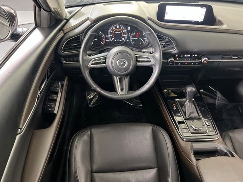 Used 2021 MAZDA CX-30 2.5 Turbo w/ Premium Plus Pkg image 23