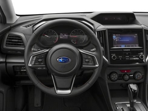 Used 2018 Subaru Crosstrek 2.0i Limited AWD/4WD image 4