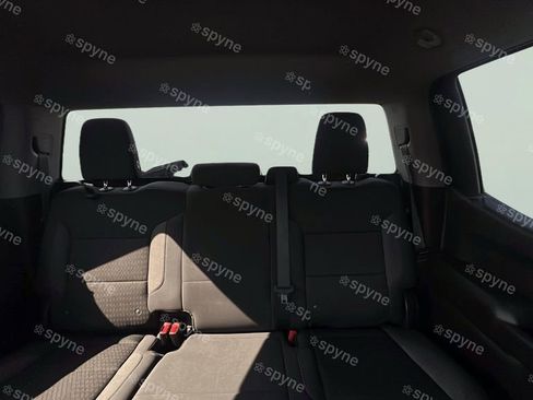 Used 2023 Chevrolet Silverado 1500 Custom Trail Boss image 15