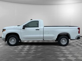 New 2026 Chevrolet Silverado 1500 W/T w/ WT Value Package RWD video 2