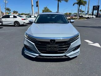 Used 2022 Honda Accord Touring video 2