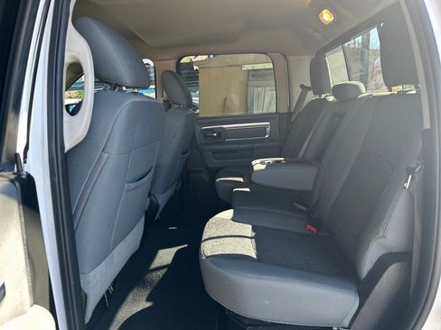 Used 2019 RAM 1500 Big Horn AWD/4WD image 41
