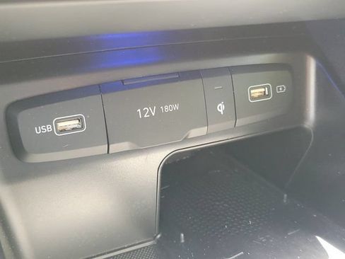 Certified 2023 Hyundai Tucson SEL w/ Convenience Package FWD image 25
