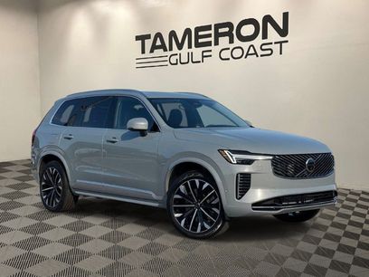 New 2026 Volvo XC90 T8 Plus w/ Protection Package