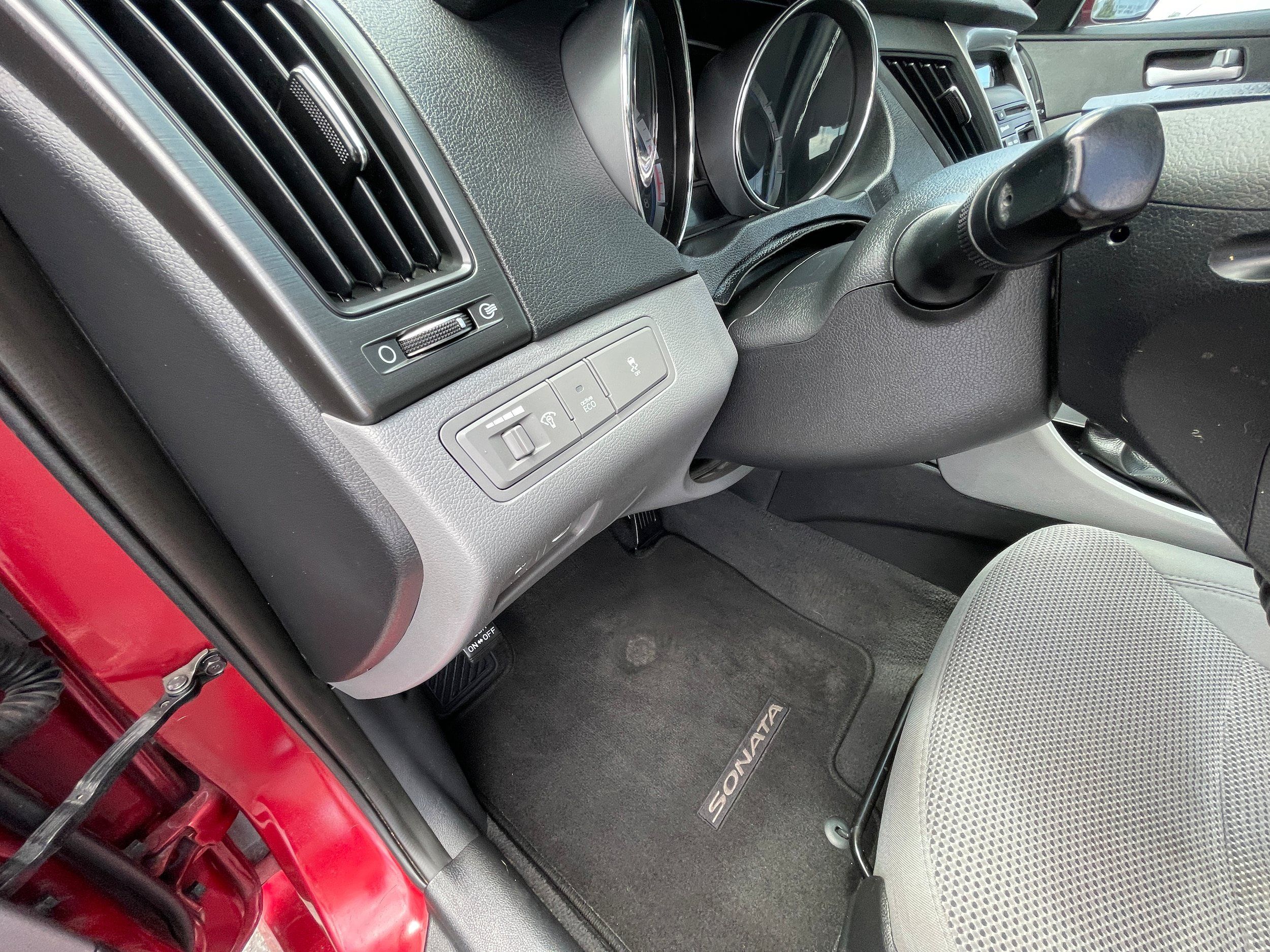 Used 2014 Hyundai Sonata GLS FWD image 13