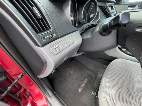 Used 2014 Hyundai Sonata GLS FWD image 13