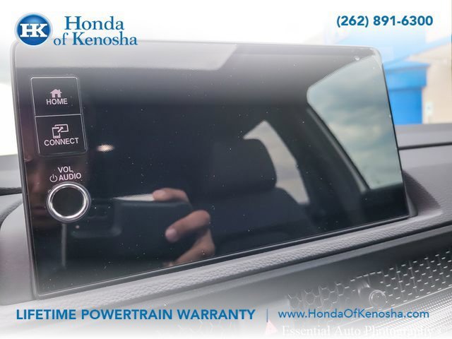 New 2027 Honda CR-V Sport-L image 12