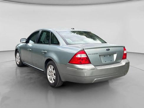 Used 2007 Ford Five Hundred SEL FWD image 2