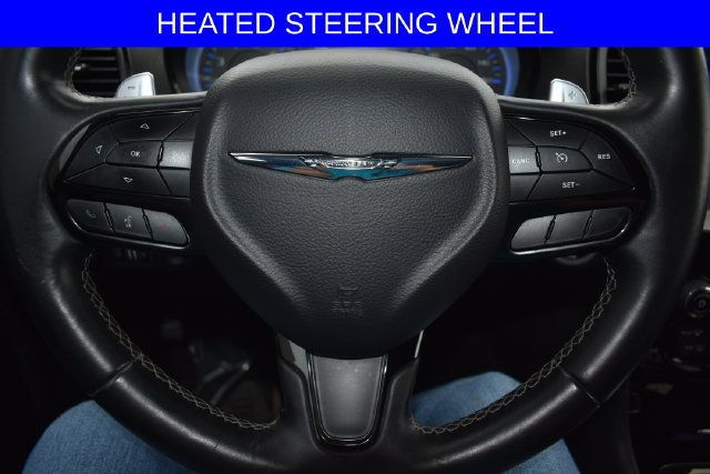 Used 2017 Chrysler 300 S RWD image 5