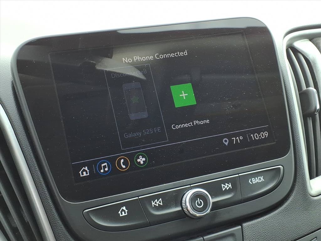 Used 2022 Chevrolet Malibu LS FWD image 11