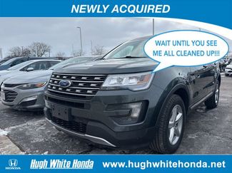 Used 2016 Ford Explorer XLT w/ Equipment Group 202A video 1