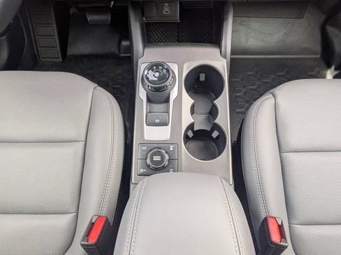 Certified 2026 Ford Bronco Sport Badlands AWD/4WD image 17