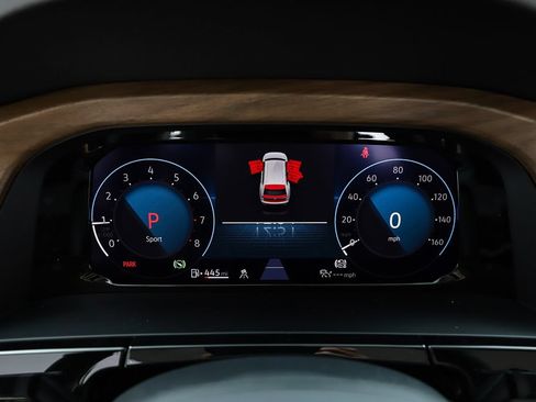 New 2026 Volkswagen Atlas SE AWD/4WD image 66