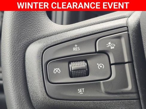 New 2026 Chevrolet Silverado 2500 W/T w/ WT/CX Safety Package image 31