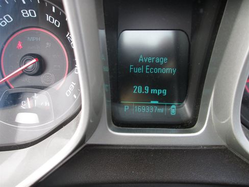 Used 2013 Chevrolet Camaro LT w/ RS Package image 9