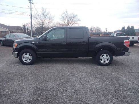 Used 2013 Ford F150 XLT image 1