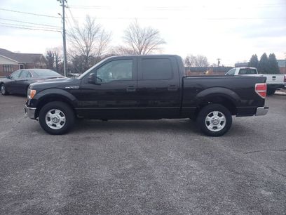 Used 2013 Ford F150 XLT