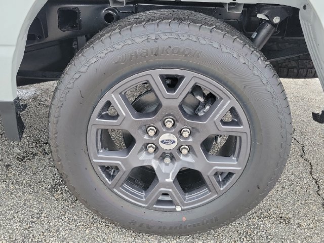 New 2026 Ford F150 STX w/ Equipment Group 200A AWD/4WD image 6