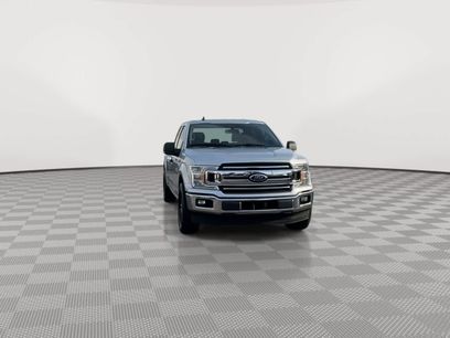 Used 2019 Ford F150 XLT w/ Equipment Group 301A Mid