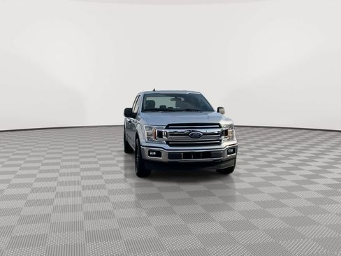 Used 2019 Ford F150 XLT w/ Equipment Group 301A Mid image 3