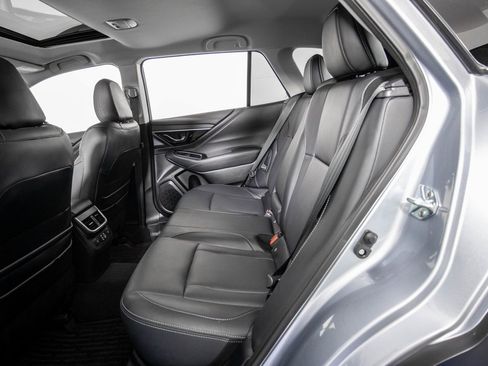 Used 2024 Subaru Outback Limited image 9