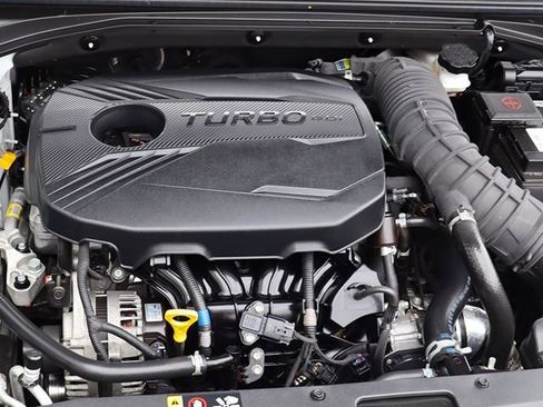 Used 2019 Hyundai Veloster Turbo FWD image 54