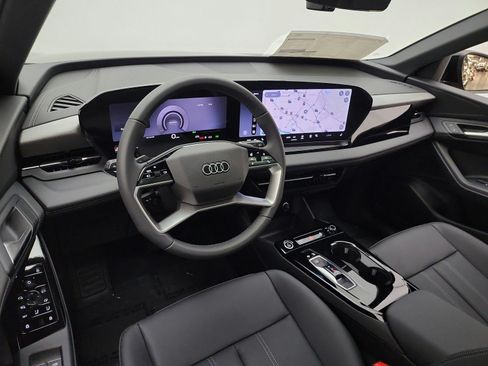 New 2027 Audi Q6 e-tron Premium AWD/4WD image 9