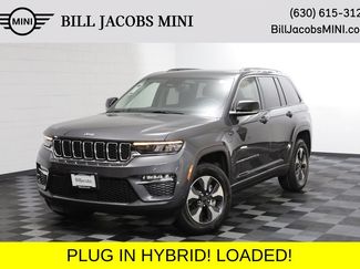 Used 2023 Jeep Grand Cherokee 4WD 4xe video 1