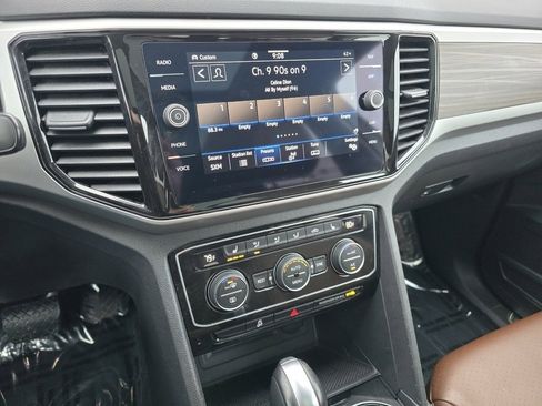 Used 2022 Volkswagen Atlas SEL image 38