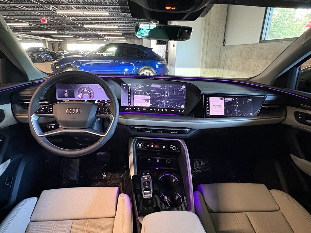 New 2026 Audi Q5 Prestige AWD/4WD image 16
