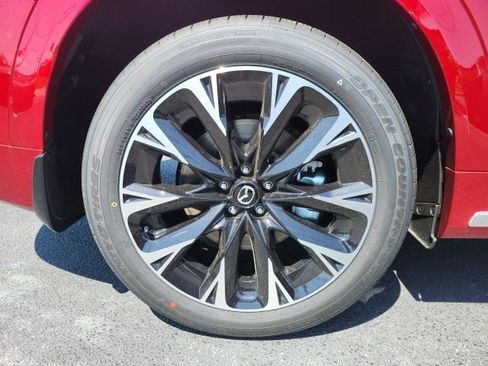 New 2026 MAZDA CX-90 3.3 Turbo S w/ Premium Plus image 27