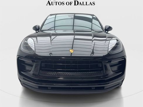 Used 2022 Porsche Macan AWD/4WD image 5