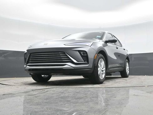 New 2026 Buick Envista Preferred w/ Convenience I Package image 41