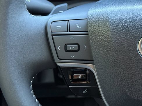 New 2026 Toyota Camry SE FWD image 27