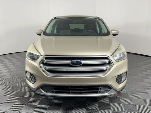 Used 2017 Ford Escape SE w/ SE Cold Weather Package image 6