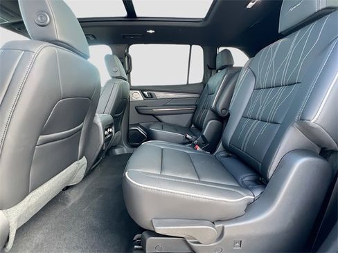 New 2026 Buick Enclave Avenir w/ Super Cruise Package image 17