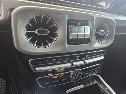 Used 2020 Mercedes-Benz G 63 AMG 4MATIC image 29