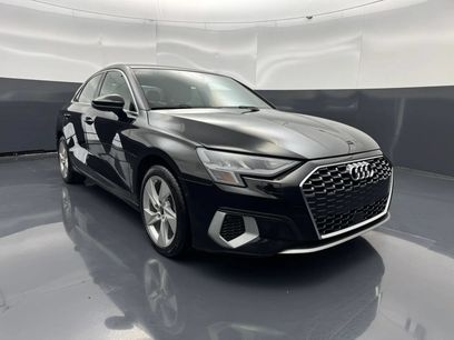 Used 2022 Audi A3 2.0T Premium